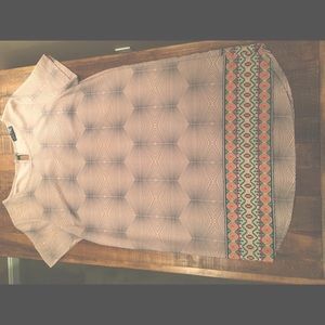 Boutique Shift Dress